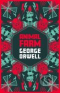 Kniha: Animal Farm (George Orwell). , 2024 Kniha: Animal Farm (George Orwell). , 2024