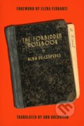 Kniha: Forbidden Notebook, 1900 Kniha: Forbidden Notebook, 1900