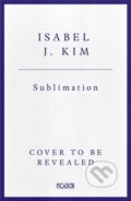 Kniha: Sublimation, 2026 Kniha: Sublimation, 2026