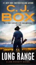 Kniha: Long Range (C. J. Box). G P Putnam's Sons, 2021 Kniha: Long Range (C. J. Box). G P Putnam's Sons, 2021