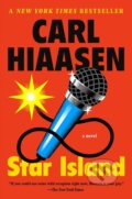 Kniha: Star Island (Carl Hiaasen). , 2025 Kniha: Star Island (Carl Hiaasen). , 2025