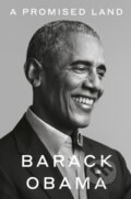 Kniha: Promised Land (Barack Obama). , 1900 Kniha: Promised Land (Barack Obama). , 1900
