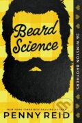 Kniha: Beard Science (Penny Reid). Sourcebooks Casablanca, 2026 Kniha: Beard Science (Penny Reid). Sourcebooks Casablanca, 2026