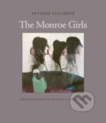 Kniha: The Monroe Girls (Alyson Waters a Antoine Volodine). Archipelago, 2026 Kniha: The Monroe Girls (Alyson Waters a Antoine Volodine). Archipelago, 2026