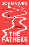 Kniha: The Fathers (John Niven). Canongate Books, 2026 Kniha: The Fathers (John Niven). Canongate Books, 2026
