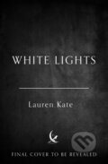 Kniha: White Lights, 2026 Kniha: White Lights, 2026