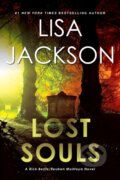 Kniha: Lost Souls (Lisa Jackson). , 1900 Kniha: Lost Souls (Lisa Jackson). , 1900