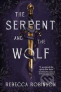 Kniha: The Serpent and the Wolf, 2024 Kniha: The Serpent and the Wolf, 2024