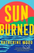 Kniha: Sunburned (Katherine Wood). Random House, 2026 Kniha: Sunburned (Katherine Wood). Random House, 2026