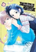 Kniha: Cinderella Closet Vol. 4 (Wakana Yanai). Seven Seas, 2024 Kniha: Cinderella Closet Vol. 4 (Wakana Yanai). Seven Seas, 2024