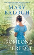 Kniha: Someone Perfect (Mary Balogh). Berkley Books, 2021 Kniha: Someone Perfect (Mary Balogh). Berkley Books, 2021