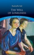 Kniha: The Well of Loneliness, 2026 Kniha: The Well of Loneliness, 2026