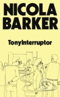 Kniha: TonyInterruptor, 2025 Kniha: TonyInterruptor, 2025
