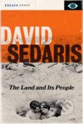 Kniha: The Land and its People, 2026 Kniha: The Land and its People, 2026