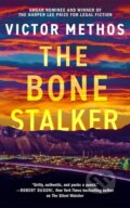 Kniha: The Bone Stalker (Victor Methos). Thomas & Mercer, 2026 Kniha: The Bone Stalker (Victor Methos). Thomas & Mercer, 2026
