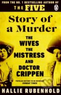 Kniha: Story of a Murder, 2026 Kniha: Story of a Murder, 2026