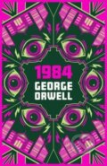 Kniha: 1984 (George Orwell). , 2024 Kniha: 1984 (George Orwell). , 2024