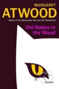 Kniha: Old Babes in the Wood (Margaret Atwood). Doubleday, 2023 Kniha: Old Babes in the Wood (Margaret Atwood). Doubleday, 2023