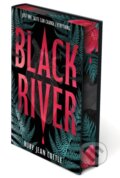 Kniha: Black River (Ruby Jean Cottle). , 2026 Kniha: Black River (Ruby Jean Cottle). , 2026