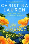 Kniha: Romance Revival, 2026 Kniha: Romance Revival, 2026