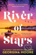 Kniha: River of Stars, 2026 Kniha: River of Stars, 2026