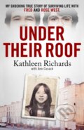 Kniha: Under Their Roof, 2025 Kniha: Under Their Roof, 2025