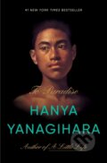 Kniha: To Paradise (Hanya Yanagihara). Doubleday, 2022 Kniha: To Paradise (Hanya Yanagihara). Doubleday, 2022
