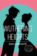 Kniha: Wuthering Heights (Emily Bronte a Copyright). Classic, 2025 Kniha: Wuthering Heights (Emily Bronte a Copyright). Classic, 2025
