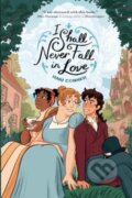 Kniha: I Shall Never Fall In Love (Hari Conner). HarperCollins, 2024 Kniha: I Shall Never Fall In Love (Hari Conner). HarperCollins, 2024