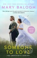 Kniha: Someone to Love (Mary Balogh). , 1900 Kniha: Someone to Love (Mary Balogh). , 1900