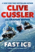 Kniha: Fast Ice (Clive Cussler a Graham Brown). , 1900 Kniha: Fast Ice (Clive Cussler a Graham Brown). , 1900