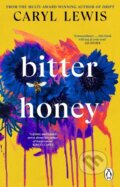 Kniha: Bitter Honey, 2026 Kniha: Bitter Honey, 2026
