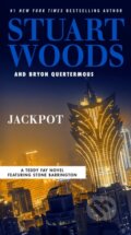 Kniha: Jackpot (Bryon Quertermous a Stuart Woods). G P Putnam's Sons, 2021 Kniha: Jackpot (Bryon Quertermous a Stuart Woods). G P Putnam's Sons, 2021