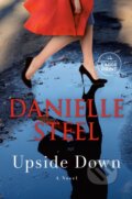 Kniha: Upside Down (Danielle Steel). , 2024 Kniha: Upside Down (Danielle Steel). , 2024