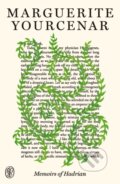 Kniha: Memoirs of Hadrian, 2026 Kniha: Memoirs of Hadrian, 2026