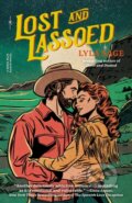 Kniha: Lost and Lassoed (Lyla Sage). , 2024 Kniha: Lost and Lassoed (Lyla Sage). , 2024