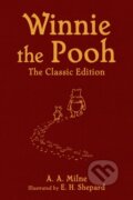 Kniha: Winnie the Pooh (A A Milne). Sky Pony, 2022 Kniha: Winnie the Pooh (A A Milne). Sky Pony, 2022