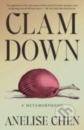 Kniha: Clam Down, 2026 Kniha: Clam Down, 2026