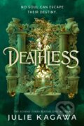 Kniha: Deathless, 2026 Kniha: Deathless, 2026