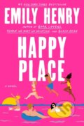 Kniha: Happy Place, 1900 Kniha: Happy Place, 1900