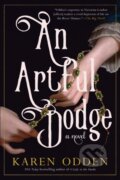 Kniha: An Artful Dodge (Karen Odden). Soho Press, 2026 Kniha: An Artful Dodge (Karen Odden). Soho Press, 2026