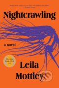 Kniha: Nightcrawling (Leila Mottley). , 1900 Kniha: Nightcrawling (Leila Mottley). , 1900