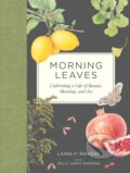 Kniha: Morning Leaves, 2026 Kniha: Morning Leaves, 2026