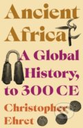 Kniha: Ancient Africa, 2023 Kniha: Ancient Africa, 2023