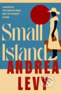 Kniha: Small Island (Andrea Levy). Tinder, 2026 Kniha: Small Island (Andrea Levy). Tinder, 2026