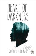 Kniha: Heart of Darkness (Joseph Conrad). , 2018 Kniha: Heart of Darkness (Joseph Conrad). , 2018