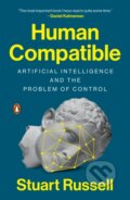 Kniha: Human Compatible, 1900 Kniha: Human Compatible, 1900