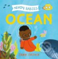 Kniha: Nerdy Babies: Ocean (Kastner Emmy). Roaring Brook, 2019 Kniha: Nerdy Babies: Ocean (Kastner Emmy). Roaring Brook, 2019