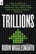 Kniha: Trillions, 1900 Kniha: Trillions, 1900