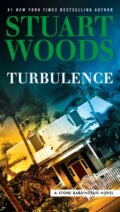 Kniha: Turbulence (Stuart Woods). G P Putnam's Sons, 2019 Kniha: Turbulence (Stuart Woods). G P Putnam's Sons, 2019